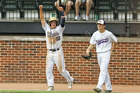 baseball showcases tri state area.